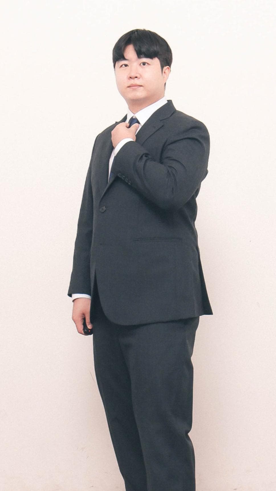 전승열 변리사 프로필 사진